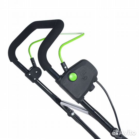 Аэратор-скарификатор Greenworks GD40SC38II 2517607