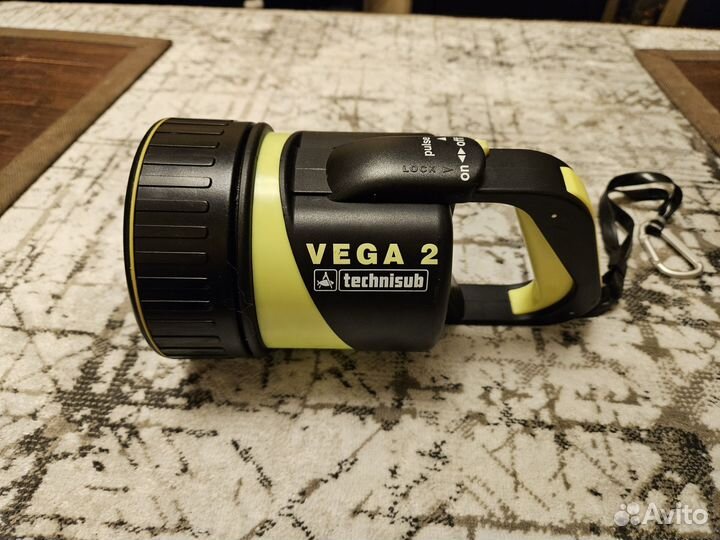 Оборудование для дайвинга