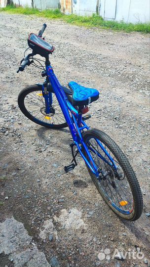 Stels navigator 510 рама S