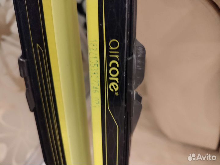 Лыжи беговые fisher коньковые