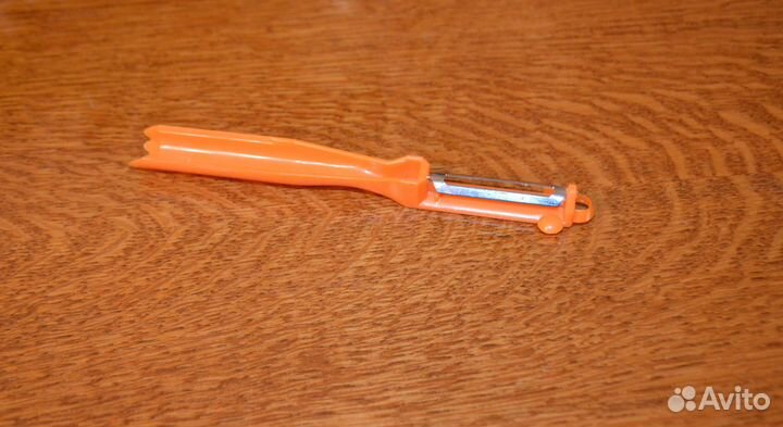 Вертикальная овощерезка