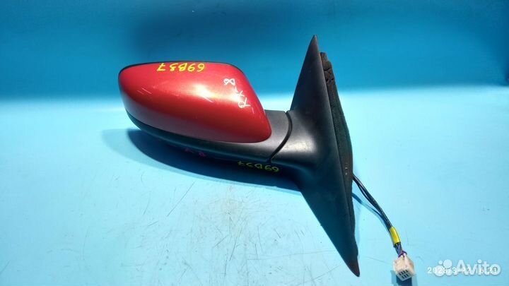 Зеркало правое для Mazda RX-8
