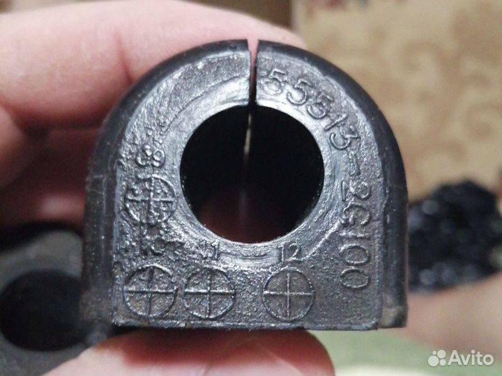 Саленблок на Хюндай, Киа