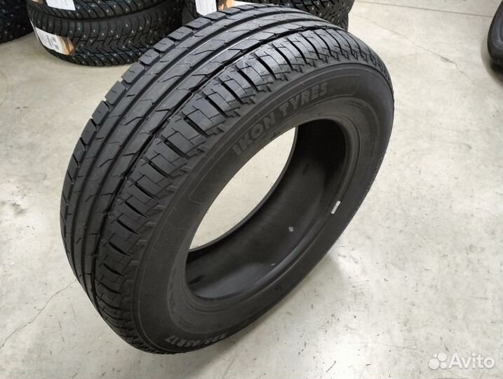 Ikon Tyres Character Aqua SUV 235/65 R17 104H