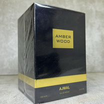 Ajmal Amber wood Парфюм - 100 ml