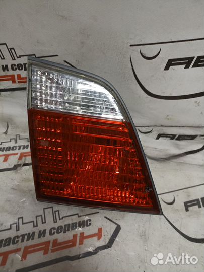 Фальшпанель nissan primera whnp11 WHP11 WP11 WQP11 4859 wagon левая 2 модель 265557J026 D647