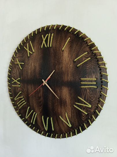 Часы настенные