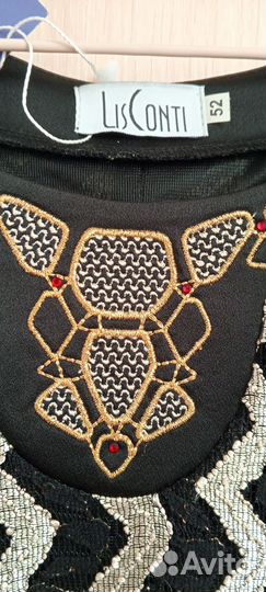 Платье женское