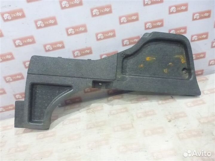 Ящик для инструментов правый Honda Civic FD1 R18A2