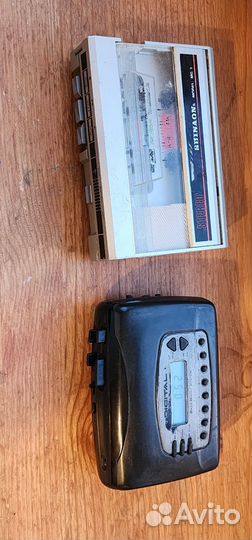 Плеер Shinaon R Япония СССР