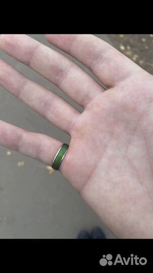 Кольцо
