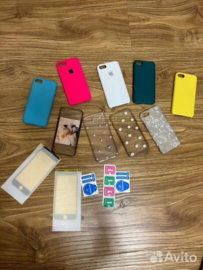 Телефон iPhone 7