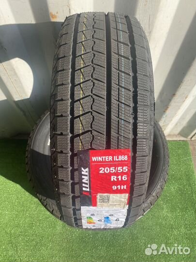 iLink Winter IL868 205/55 R16