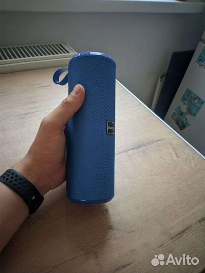 Колонка беспроводная Hoco