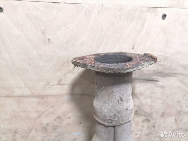 Глушитель основной Infiniti G 2007-2014