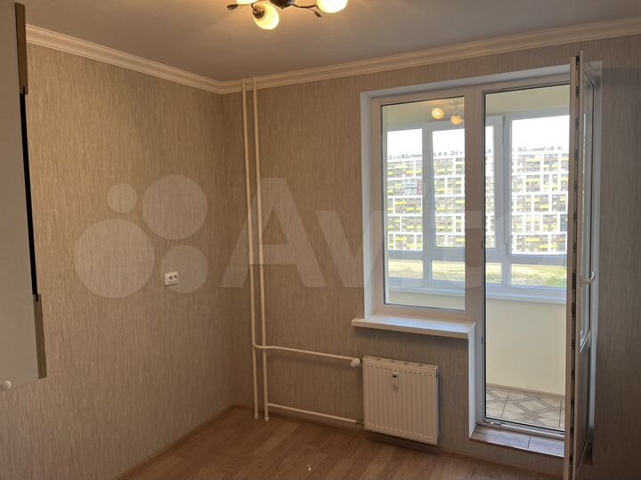 1-к. квартира, 30 м², 11/21 эт.