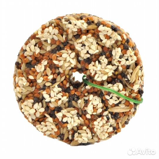 Лакомства для птиц