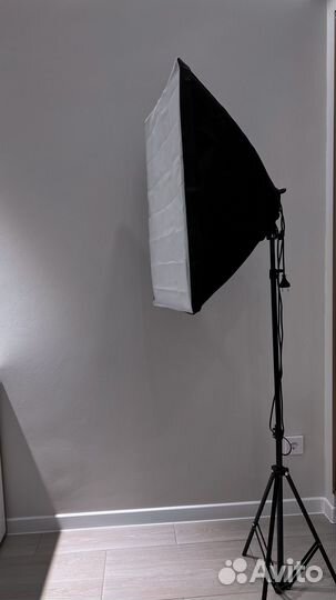 Софтбокс комплект