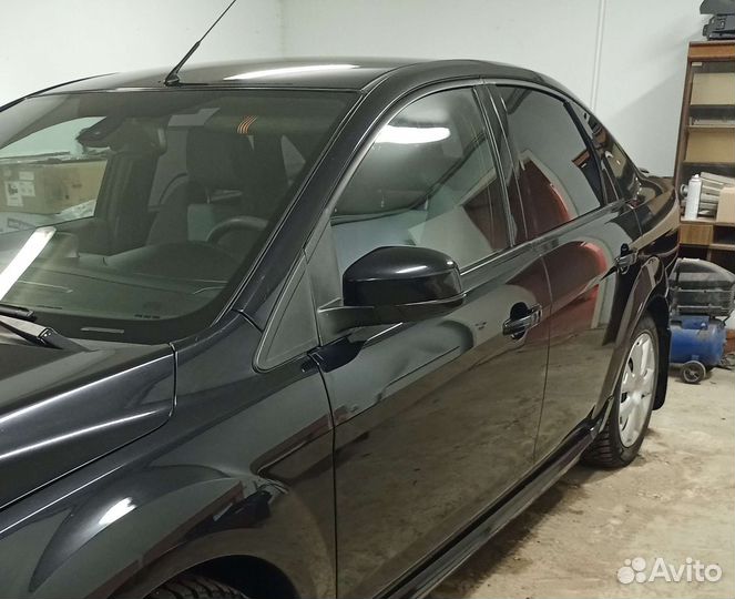 Динамические повторители Ford Focus, Mondeo,Kuga