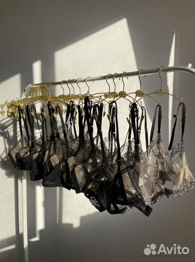 Швейное производство нижнего белья