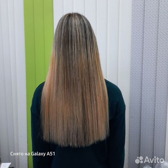 Требуются модели на парикмахерские услуги