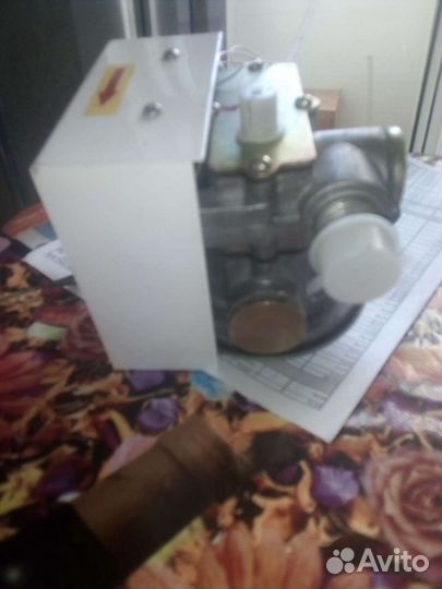 Автоматика