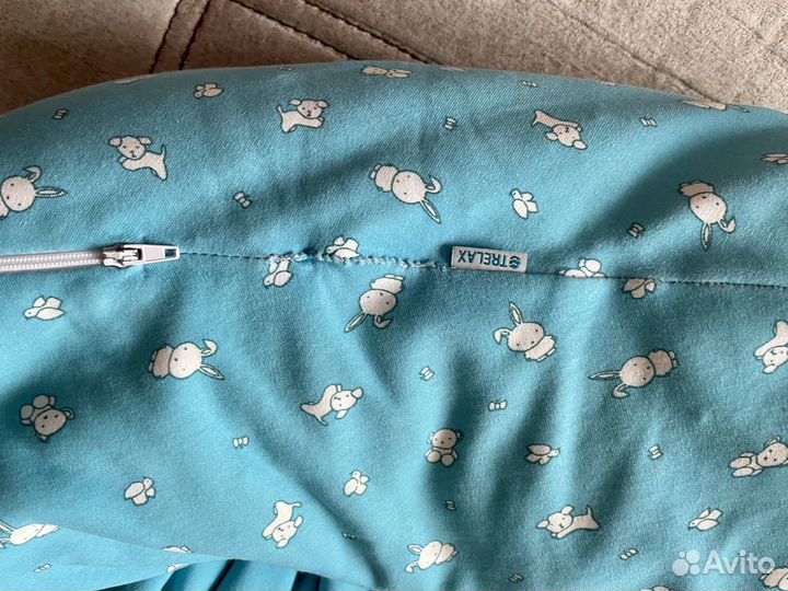 Подушка для беременных trelax