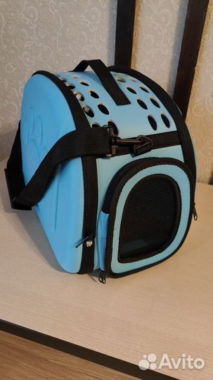 Переноска для животных