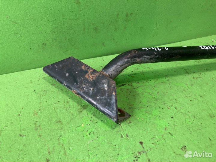 Кронштейн кабины DAF XF105