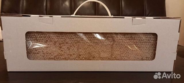 Рамка меда в сотах