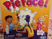 Игра Pie Face Из США