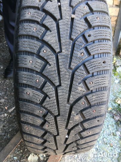 Nokian Tyres Hakkapeliitta 5 SUV 235/55 R18