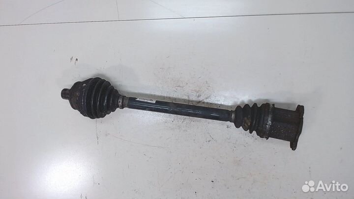 Полуось Audi A6 (C6), 2004