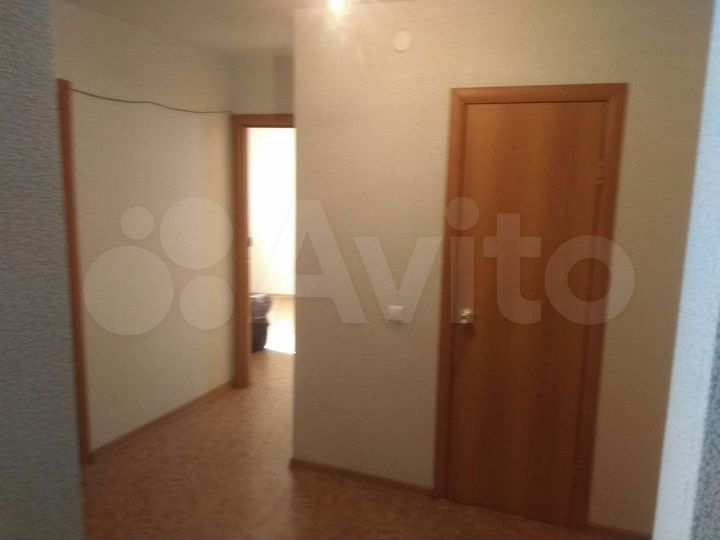 2-к. квартира, 72 м², 1/16 эт.