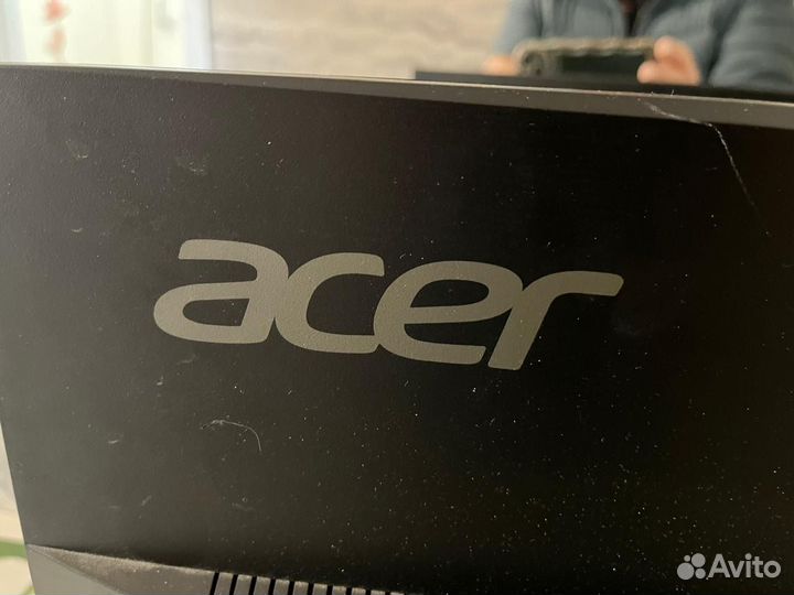 Монитор acer