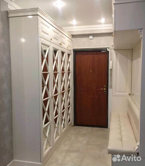 Шкафы купе на заказ