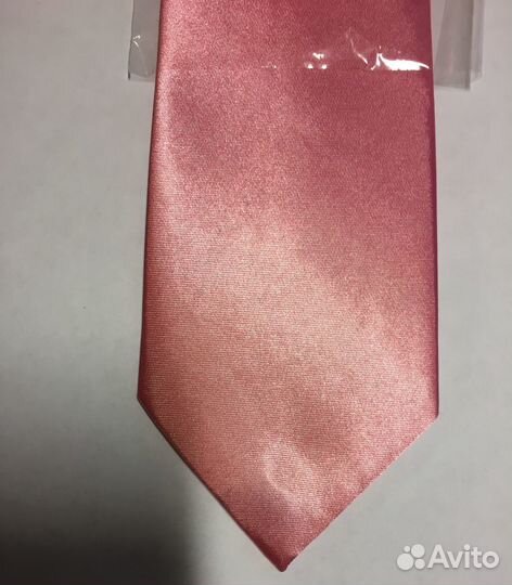 Галстук мужской новый muni fortunio Италия