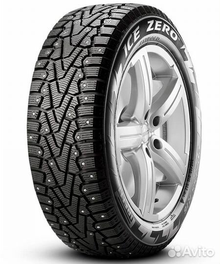 Pirelli Ice Zero 275/50 R20 113T