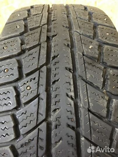 Horizon HW501 205/55 R16 91T