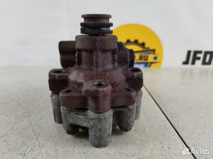 Насос гидроусилителя Chrysler Pt Cruiser PT 2.4