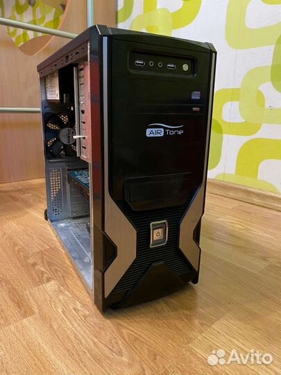 Компьютер бу