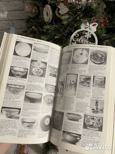 Книга miller's antiques 1999 в оригинале