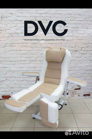Педикюрное кресло