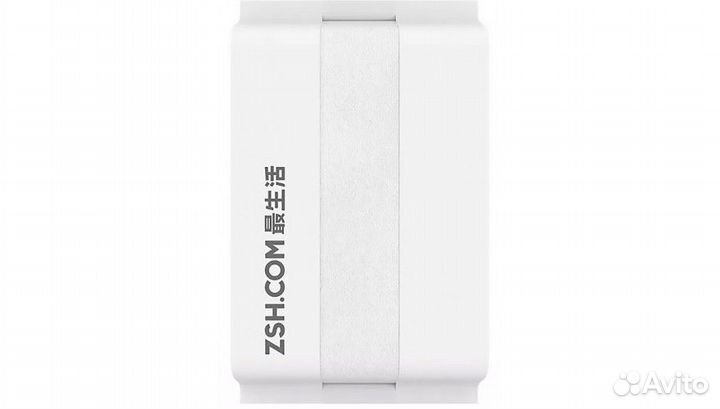 Хлопковое полотенце Xiaomi ZSH Youth 76 x 34 см