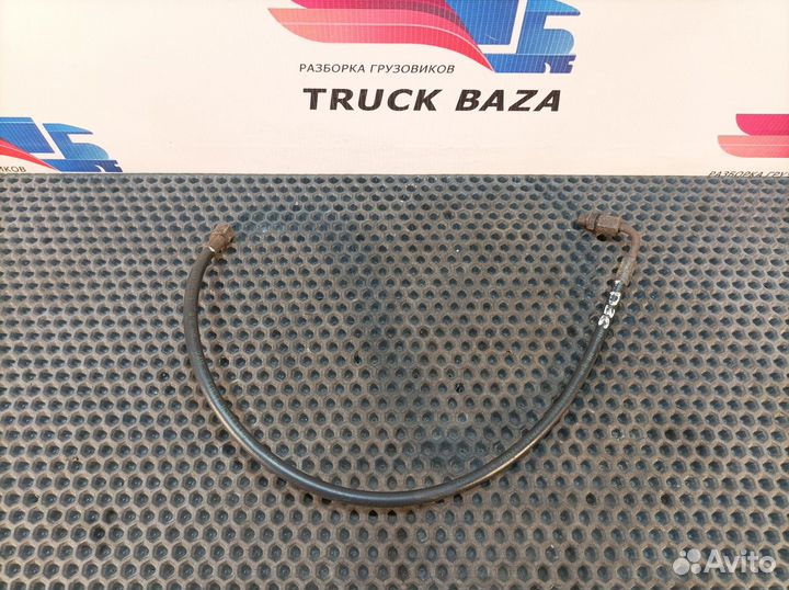 1726449 Трубка гидравлическая Daf XF105