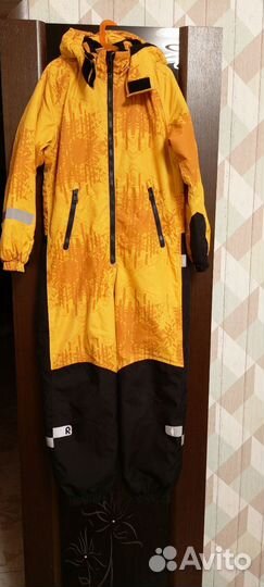 Комбинезон Reima 140(+6)