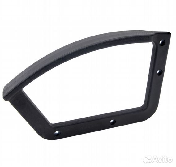 Подлокотники для компьютерного кресла (пластик)