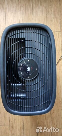 Очиститель/увлажнитель воздуха Philips HU 5930/10