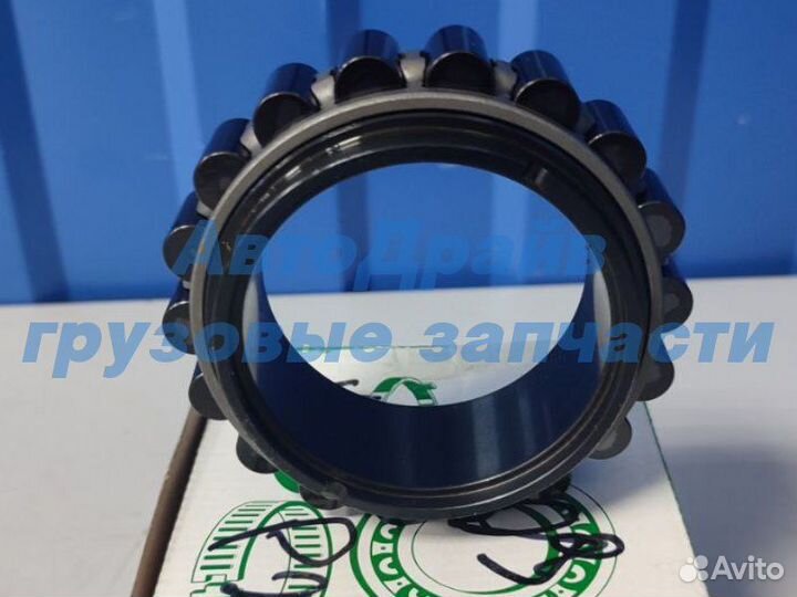 Подшипник кпп ZF 16S220 16S221 шестерни 67х101х38