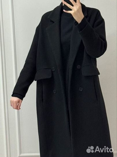 Пальто женское